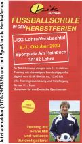 Fussballschule