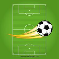 Jugend-Fussball