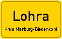 Lohra
